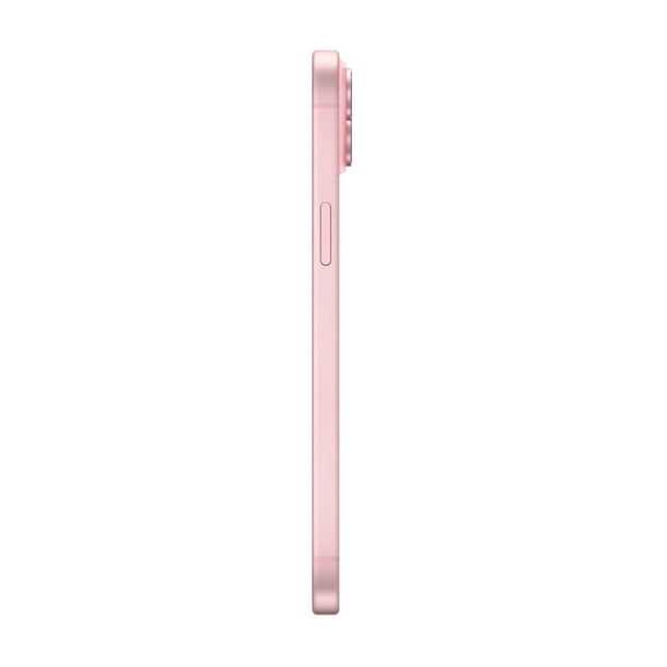 Ripley - CELULAR APPLE IPHONE 15 128 GB ROSA