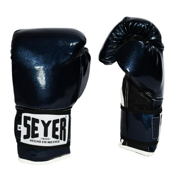 guantes de box seyer pro 12 onz diseño especial