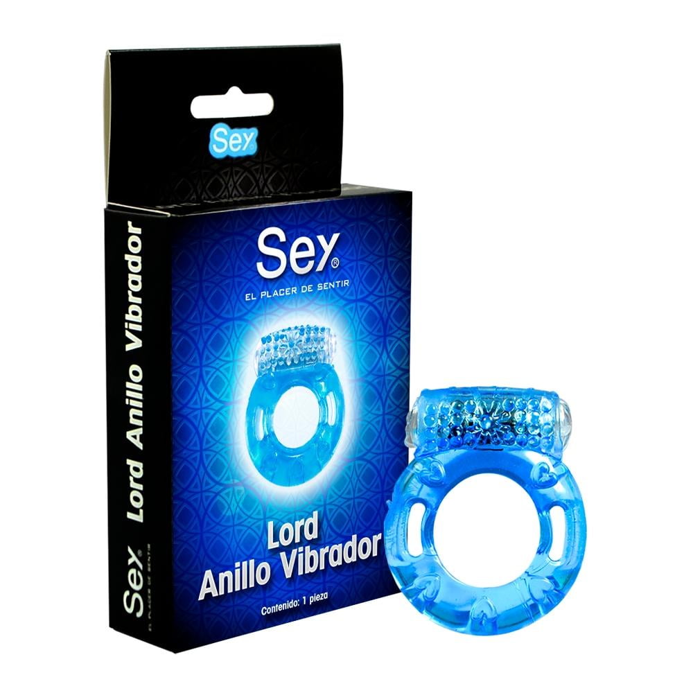 Anillo vibrante para online hombre como se usa