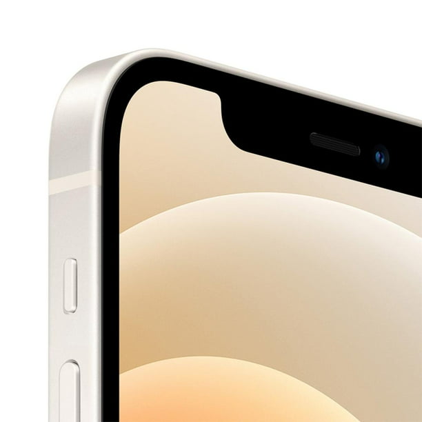 Apple Nuevo iPhone 12 (128 GB) - en Blanco : : Electrónica