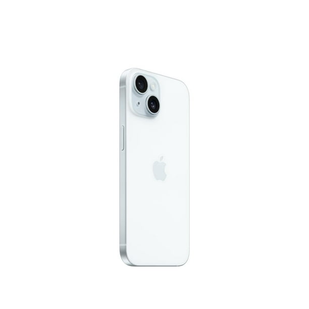 iPhone 15 PLUS 256GB oferta en Telcel