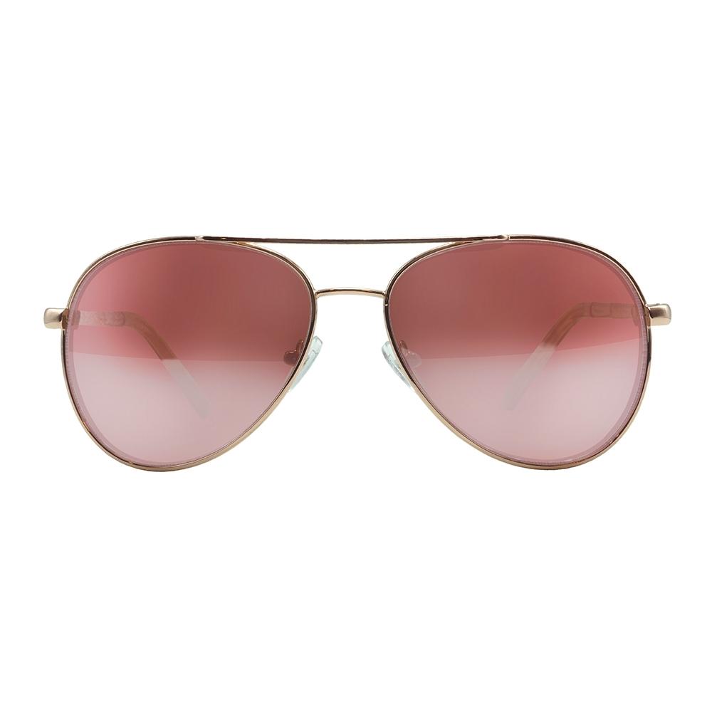 Lentes de Sol Panama Jack Fancy Aviador Oro Rosado Walmart en l nea