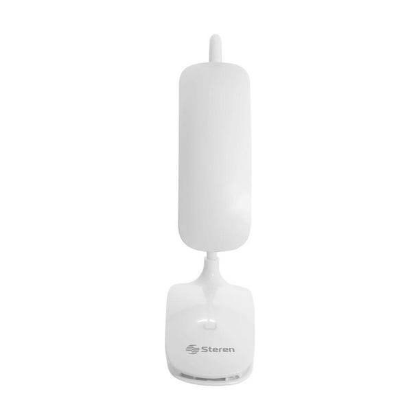Consumir Trampolín en voz alta Lámpara LED USB Steren con Batería Recargable LAM-122 | Walmart en línea
