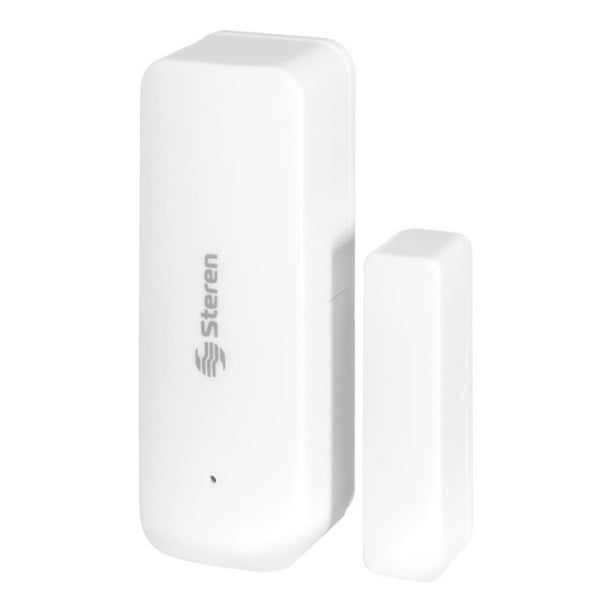Sensor Wifi Puerta/ Ventana - Cosas Inteligentes