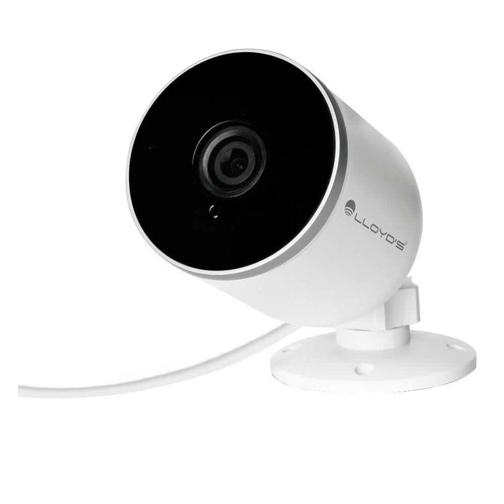 BBIDSW Mini cámara de seguridad, cámara inalámbrica 1080P, pequeña cámara  portátil para niñera, monitor de bebé, cámaras de vigilancia con visión