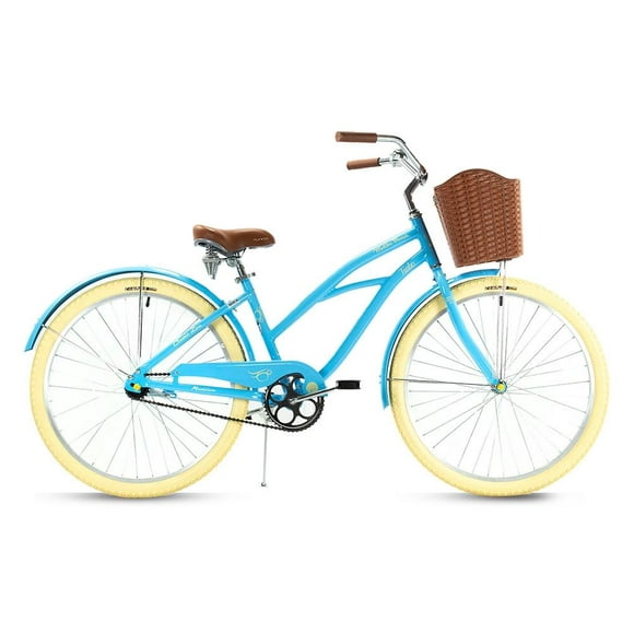 bicicleta turbo r26 malibu azul