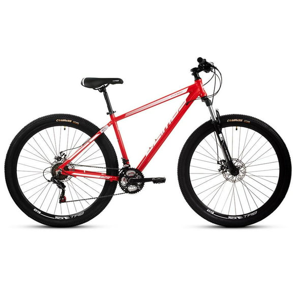 bicicleta turbo r29 deimos9 rojo