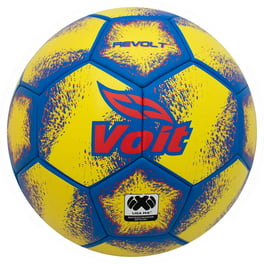 Balón de Futbol Athletic Works No. 5 Rojo