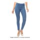 thumbnail image 1 of Legging George Talla CH con Pretina Azul Claro, 1 of 4