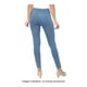 thumbnail image 2 of Legging George Talla G con Pretina Azul Claro, 2 of 4