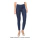 thumbnail image 1 of Legging Simply Basic M219A08044 Talla Eg Azul O Tono Obscuro denim, 1 of 4