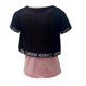 thumbnail image 4 of Playera Danskin Talla 10 Deportiva Doble Rosa, 4 of 4