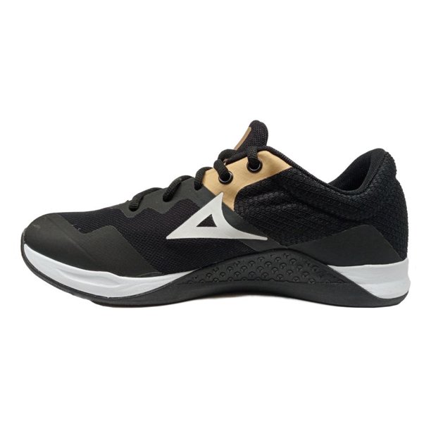 Tenis De Cross Trainning Para Hombre Pirma 1301 Negro-negro