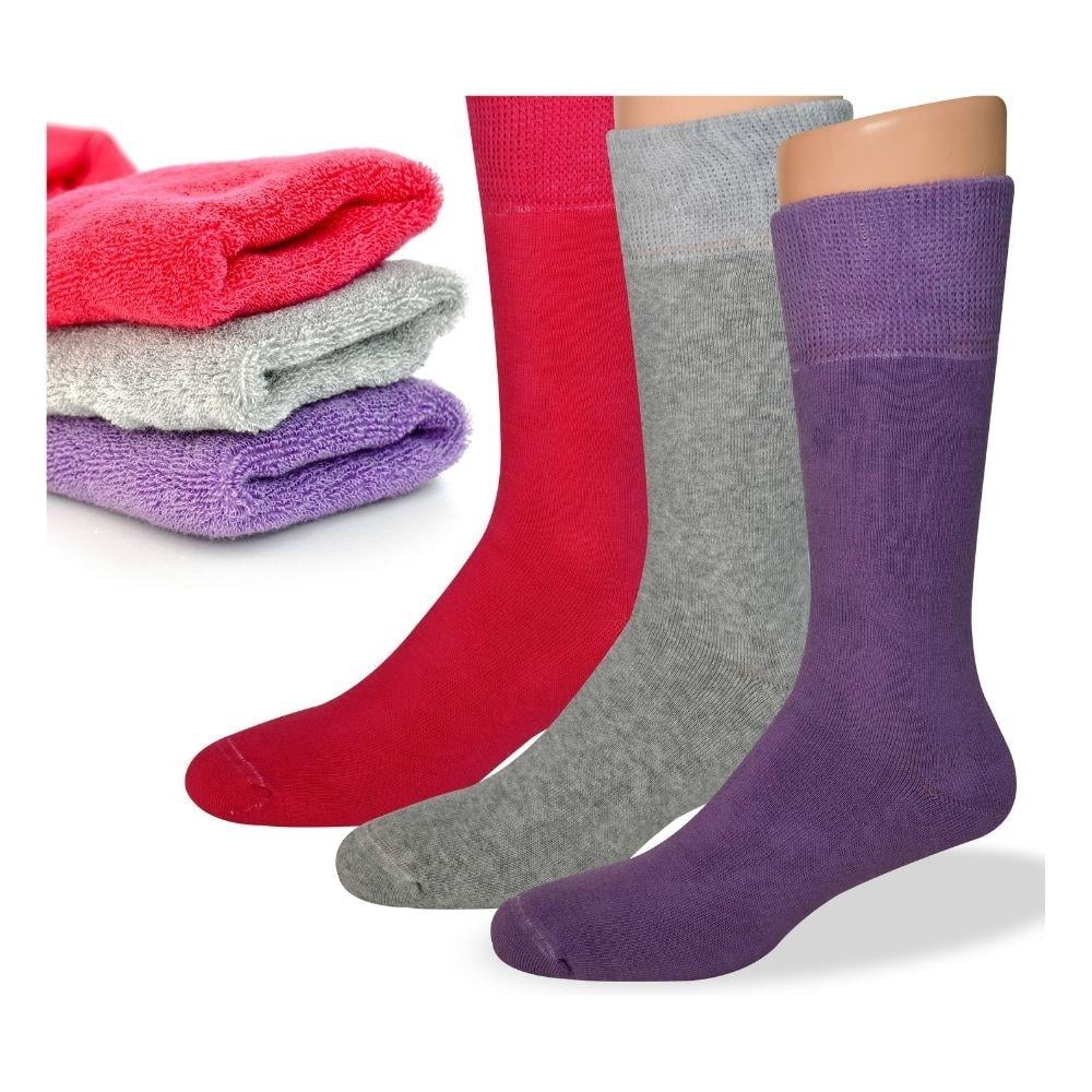 Calcetines con compresión Specialized Socks de elastano para hombre 3 pares