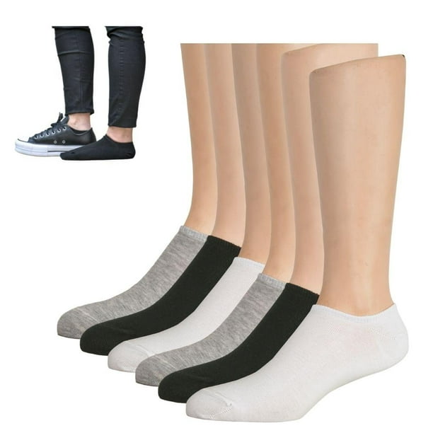 Calcetines Deportivos De Algodón Specialized Socks Colores Surtidos Para  Hombre 6 Pares