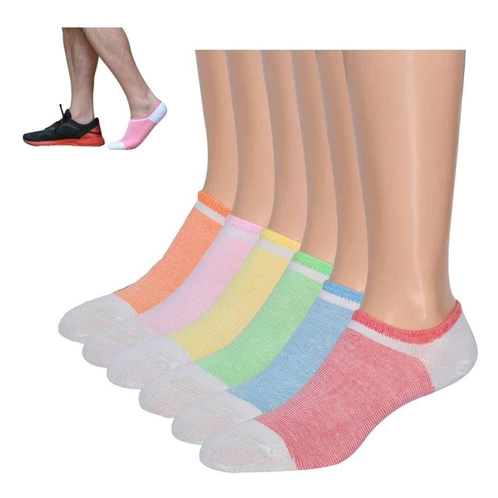 Calcetines con compresión Specialized Socks de elastano para hombre 3 pares