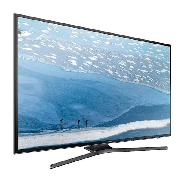 Televisores 4K en oferta con pantalla de 40 pulgadas o más - Topes de Gama