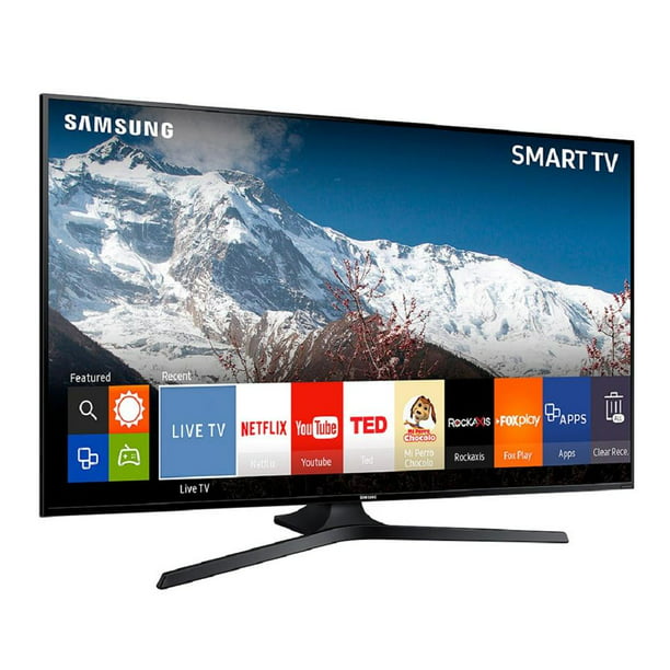 Samsung smart tv 40 Pulgadas Full HD RD$ 18,990.00 Calle Arturo Logroño #  163, casi esquina Ortega y Gasset, detrás Plaza de a Salud…