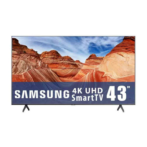 Smart TV Samsung 70 LED 4K UHD/ UN70-RU7100