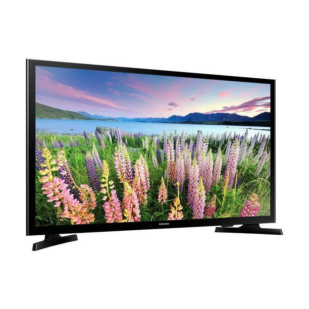 Ofertas en smart TVs Samsung en : de 40 a 65 pulgadas a