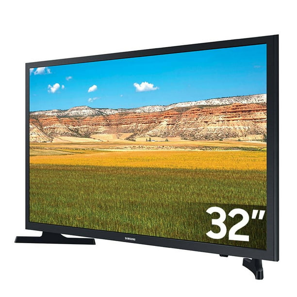 TV 32 HD Smart TV LED UN32T4310AFXZX | Walmart línea