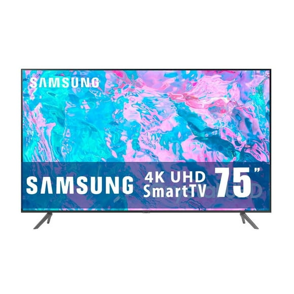 Samsung Tv 75 4k