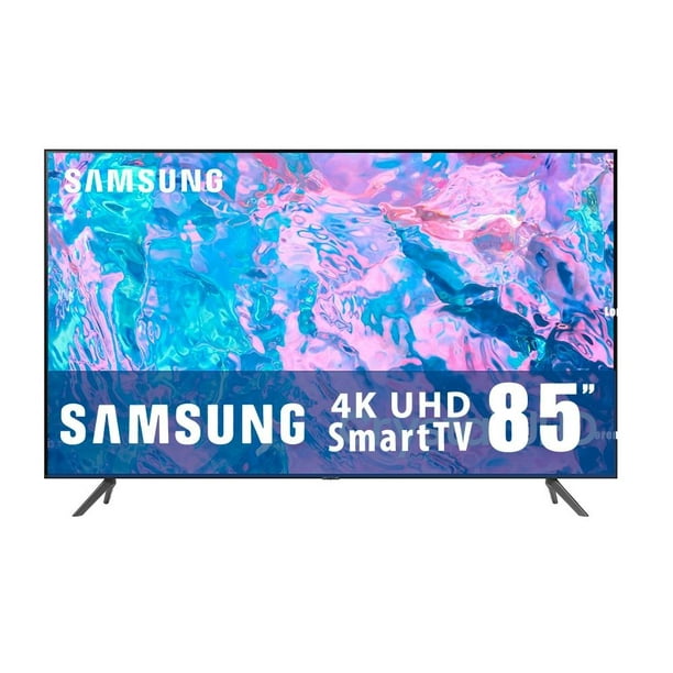 Samsung Pantalla 85 4K UHD Smart TV | Costco México