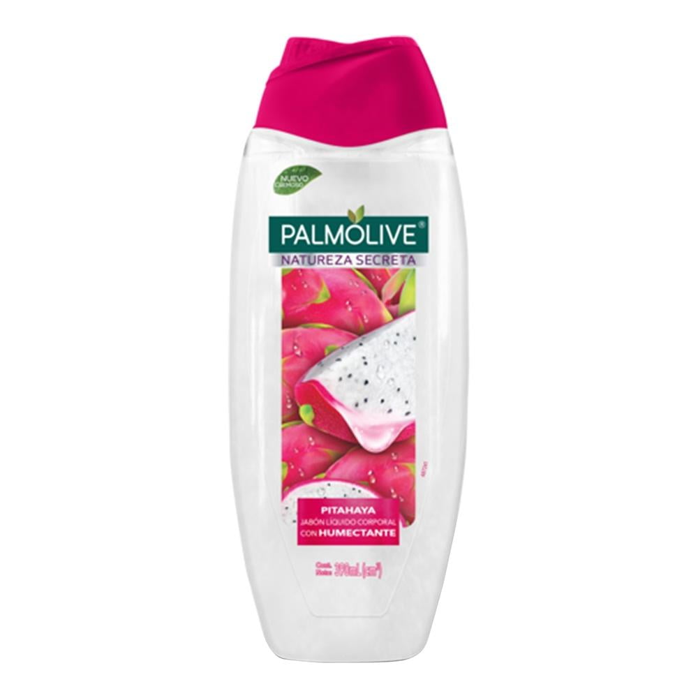 Jabón Líquido Corporal Palmolive Con Humectante 390 Ml Walmart 1928