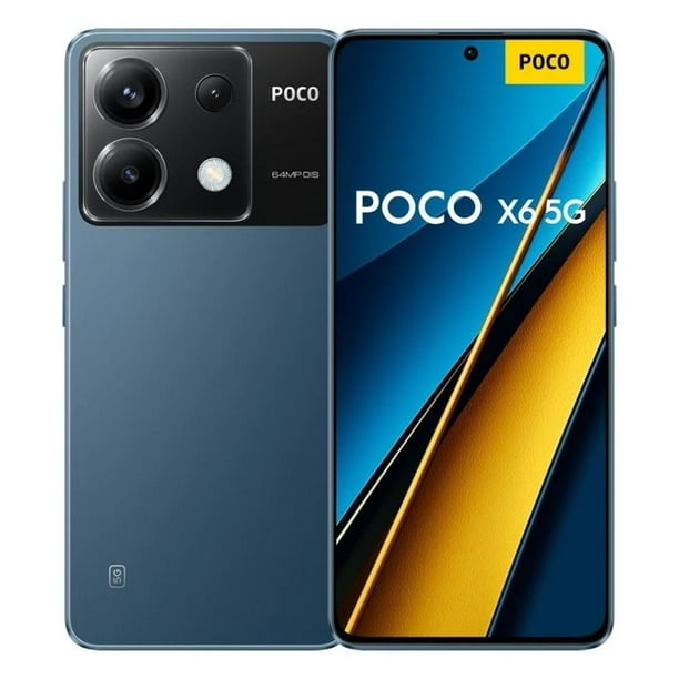 POCO X6 5G: primeras filtraciones del nuevo flagship de gama media de la  marca low cost de Xiaomi