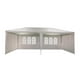 thumbnail image 3 of Toldo Mainstays 3 m x 6 m Blanco, 3 of 4