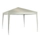 thumbnail image 3 of Toldo Instantáneo Mainstays Beige con Flitro UV 3 x 3 m, 3 of 4