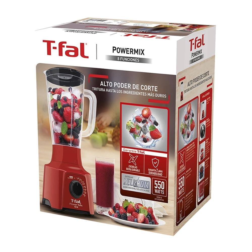 T fal 2025 power mix 550w