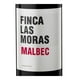 thumbnail image 3 of Vino Tinto Las Moras Malbec 750 ml, 3 of 3