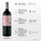 thumbnail image 2 of Vino Tinto Concha y Toro dulce 750 ml, 2 of 4