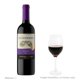 thumbnail image 3 of Vino Tinto Concha y Toro Reservado Merlot Blend 750 ml, 3 of 4