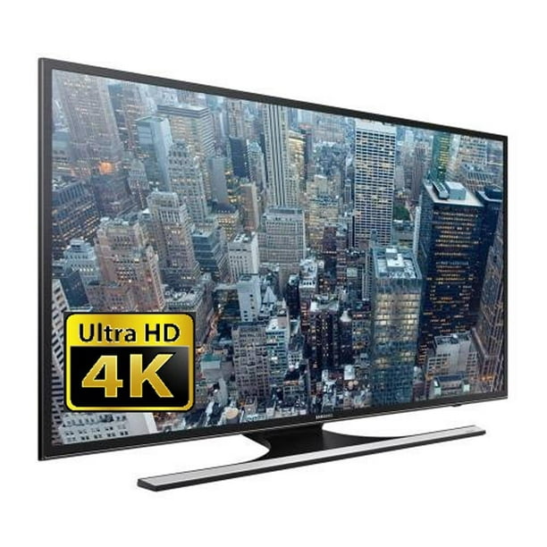 TV Samsung 48 Pulgadas 4K Smart TV LED