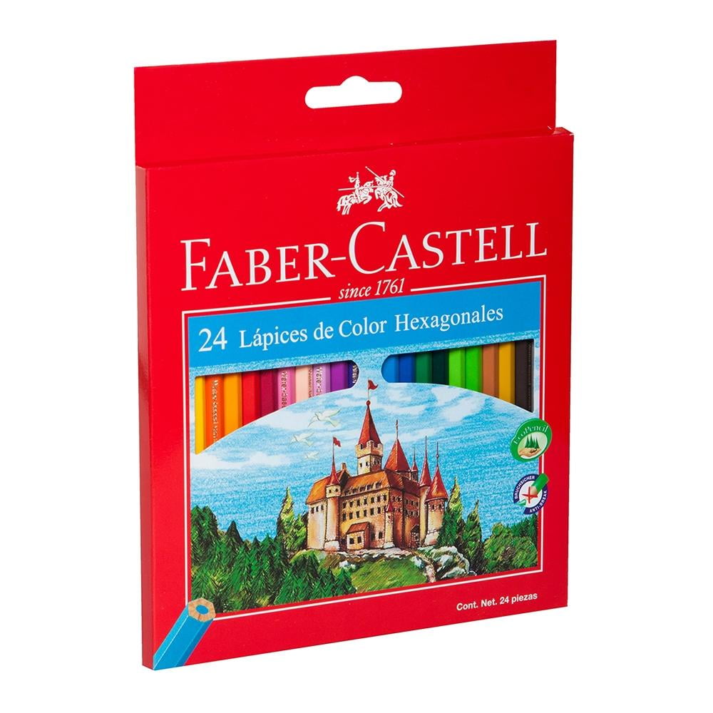 Rotuladores Faber Castell Punto Fino 10 piezas
