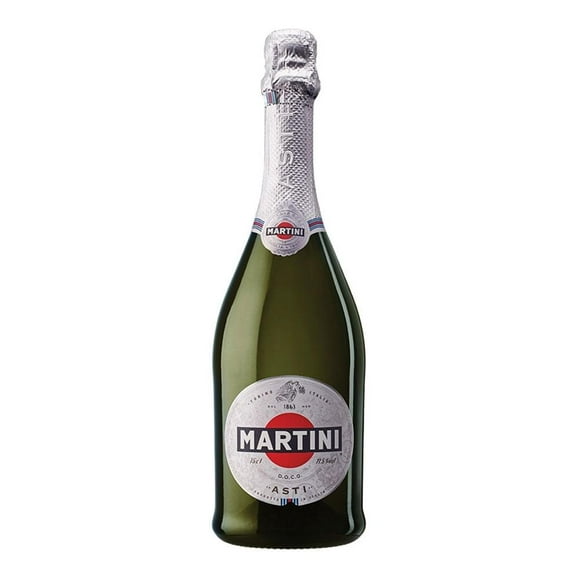Vino Blanco Martini Asti Espumoso 750 ml