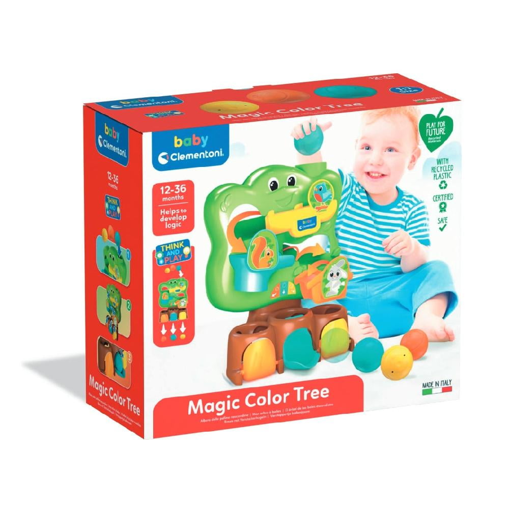 Fisher-Price Baby Toys Rattle 'n Rock Maracas, juego de 2 instrumentos  musicales suaves para bebés de más de 3 meses, verde y amarillo
