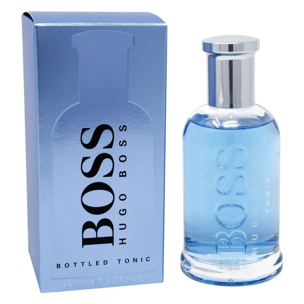 BOSS BOTTLED UNLIMITED EDT (Hugo Boss) (Hombre) – Aromas y Recuerdos