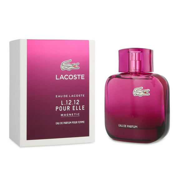 perfume dama lacoste 80ml