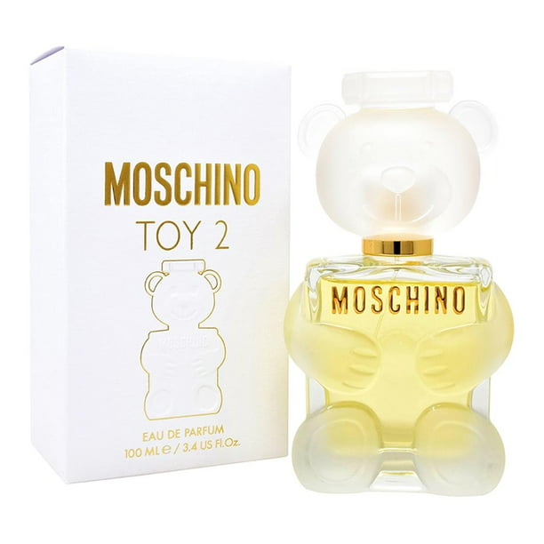 Perfume Moschino Toy 2 para Dama, 100 ml | Bodega Aurrera en línea