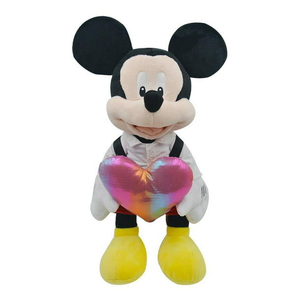 Peluche Mickey Disney DG2218-151