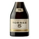 thumbnail image 2 of Brandy Torres 5 Solera Reserva 700 ml, 2 of 4