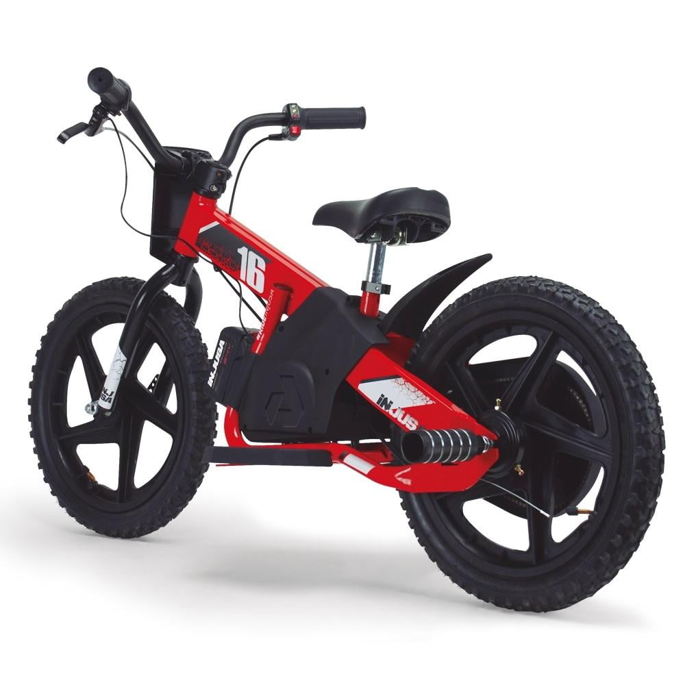 Bocina Bicicleta Infantil Ajustable - Savage Bikes