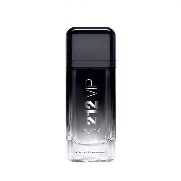 perfume carolina herrera 212 vip black eau de perfume 200 ml