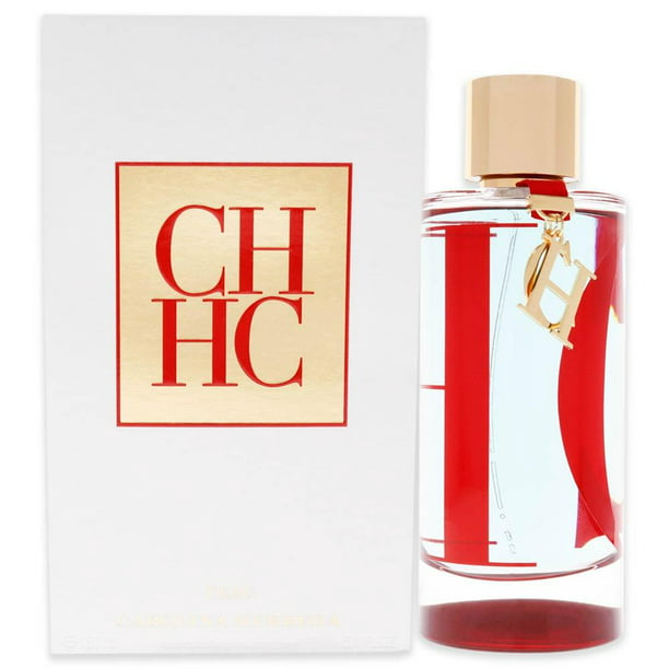 Perfume Carolina Herrera CH L'eau 100ml Mujer