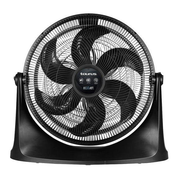 Ventilador de Piso Taurus Rush 20 Pulgadas