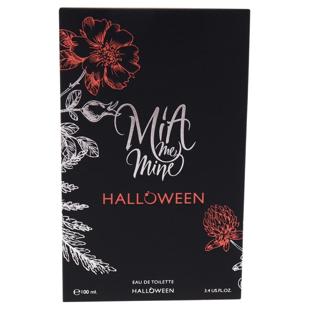 Perfume J. Del Pozo Halloween Mia Me Mine Caballero EDT Bodega