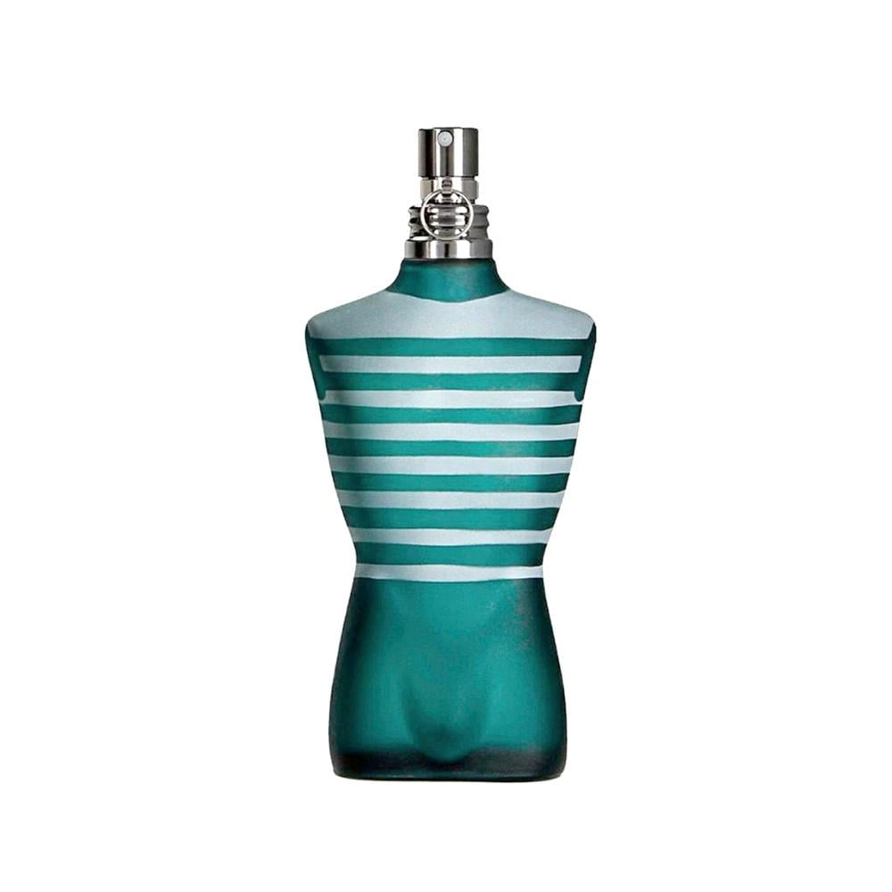 Perfume Jean Paul Gaultier Le Male Eau de Toilette 125 ml | Bodega ...